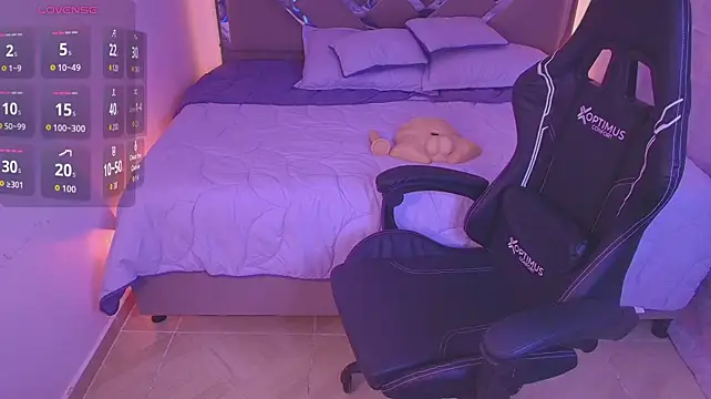 Barbara01_ - rub hole ass in doggy