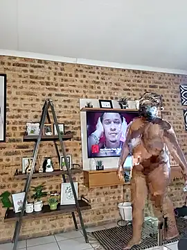 SativaHotxx101 - Squrting in doggy