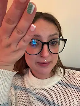 Megan_lu2 - Open ass