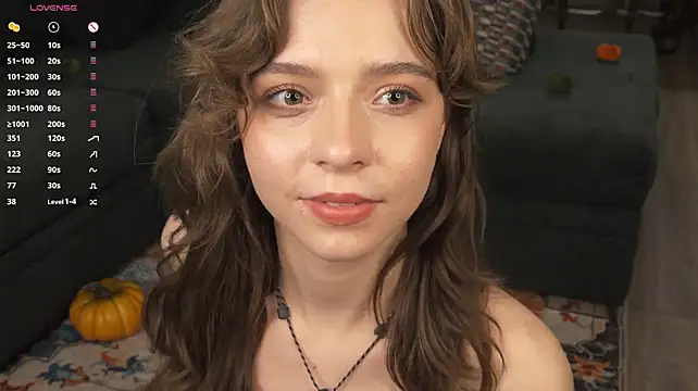 ShineAmelia - Slap my boobs and spit!
