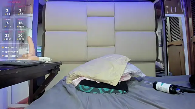 Aria_bbw22 - Ride your cock