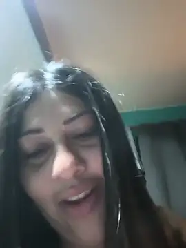 Americ44 - Leche en culito 💦💦