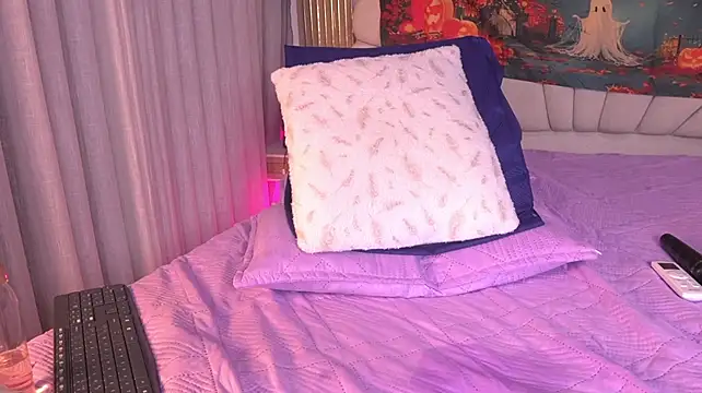 Mssburbuja - big squirt