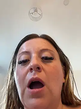 Poppyshaw_ - Sit spread Legs