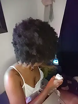 Arivelvett - Take out the dildo and play with your to