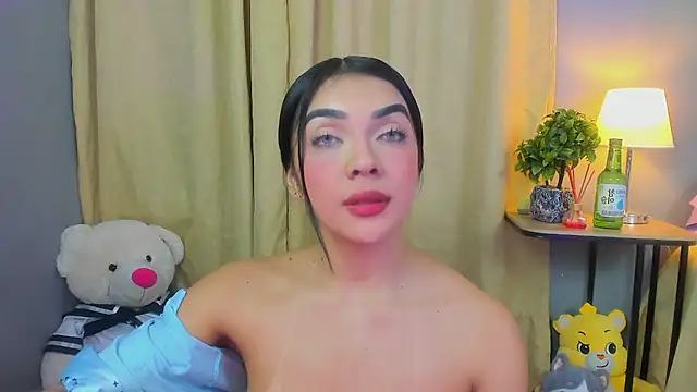 GABRIELAM_MS - oil on the ass💦