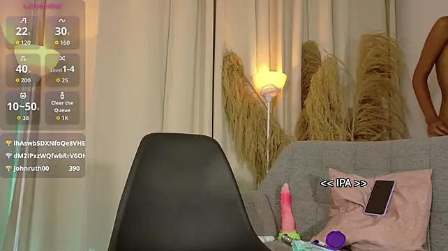 Aliana_Rouse - control machine x15
