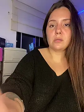 Amelia_3092 - Fuck my pussy with dildo