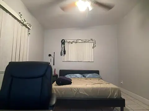 Gator_Zoe - 5 minute blowjob