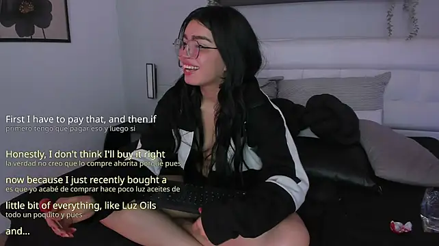 Dalila_sp - OILED PUSSY