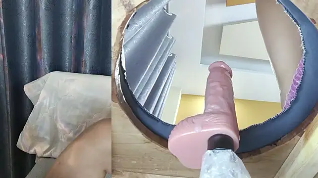 Elizabeth-666 - contro 3 min..im cum