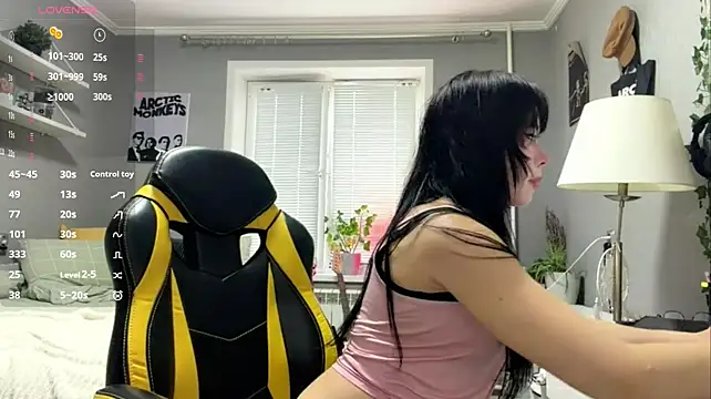 AmiKite - Sexy wink for you <3