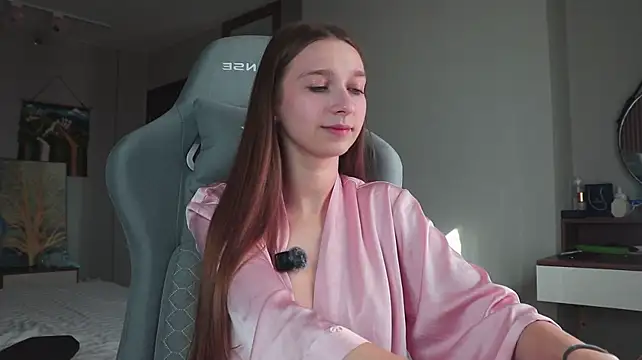 Your_Alisaa - Masturbation