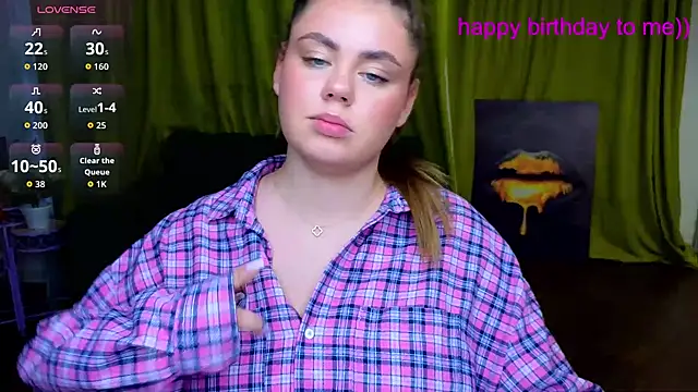 IsabellaBler - 💎Happy birthday, beauty!💎