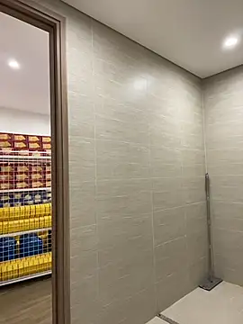 Sneaky_Cumshoot - Sneaky masturbatiing under Mart Cashier