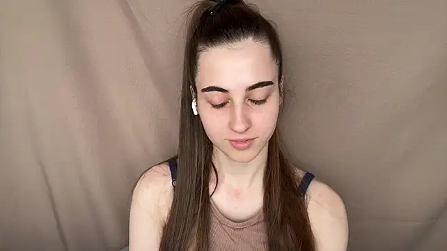 LenitaRamshur - Tease with my ass close cam