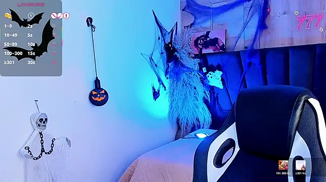 SweetDevil_7 - Deeptroah With Saliva In My Tist 🍒🔥