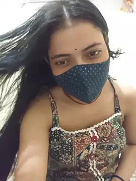 Arzoo_Angel_12th - Pussy and boobs oil massage full nude