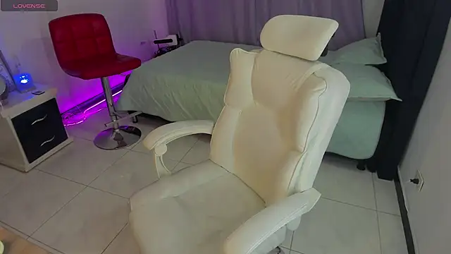 Nina_Luxe - Twerk