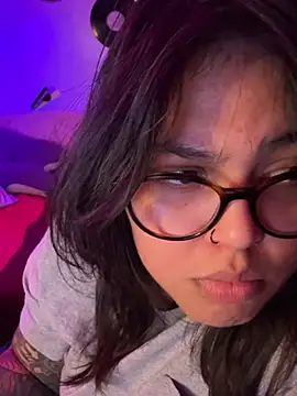 Miacanela_xo - warm me up💦