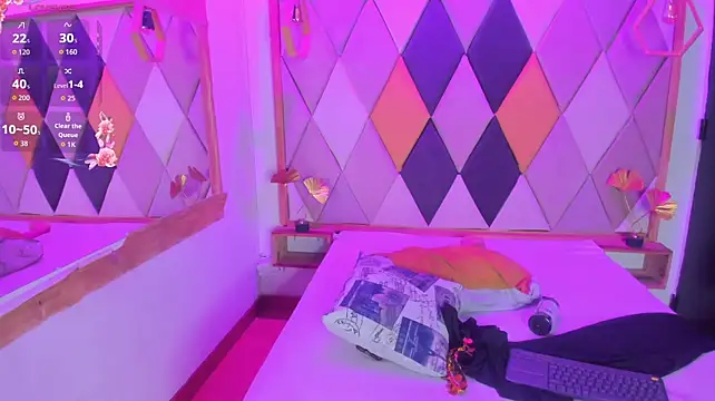 SamanthaFerrer_ - 🔥i rub my clit🔥