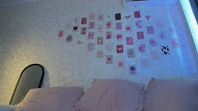 Olivia_Clairs - Cum Show