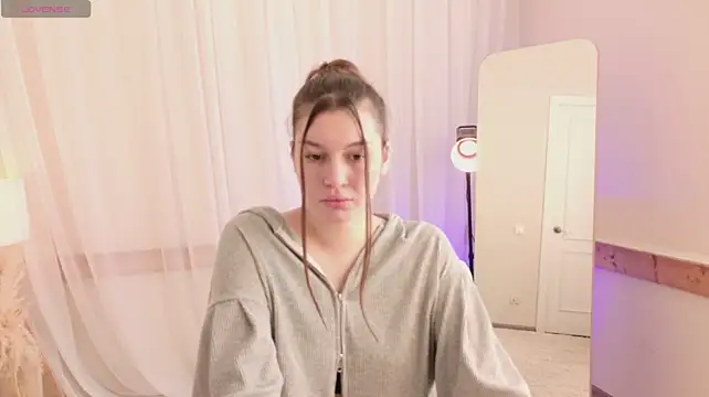 QuietyKira - Topless