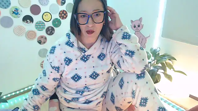 Samy_love35 - I play with my pussy hairy