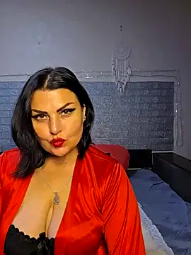 Kataleya94 - Creamy cum
