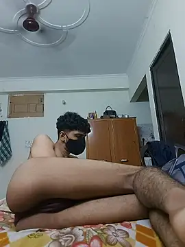 Nikhil6979's Webcam Show