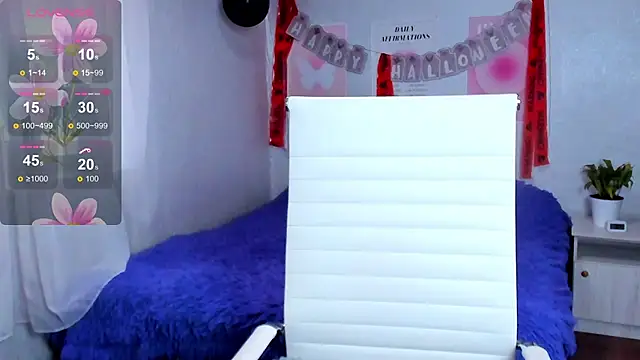 Geisha_Anna - goal on day