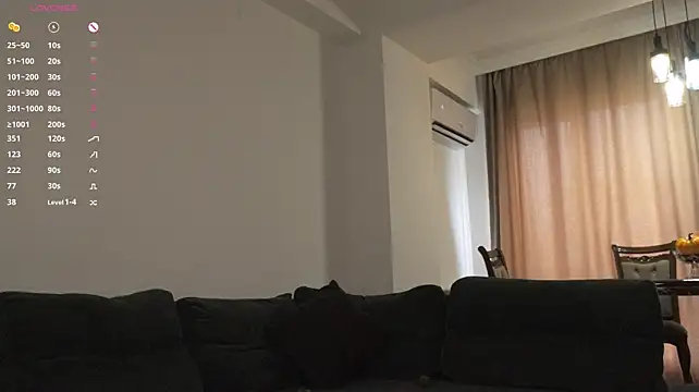 ShineAmelia - Slap my boobs and spit!