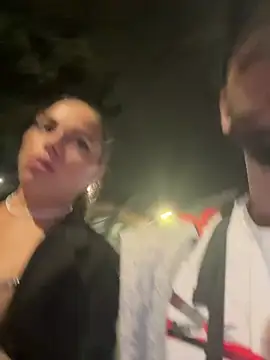 Lindaandtony - Fuck street 👅💦🤤🍆🍑 creampie