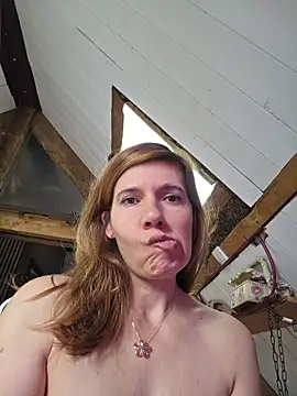 Lina_lou4 - Naked