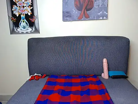 CumCoco02 - Spank myself hard