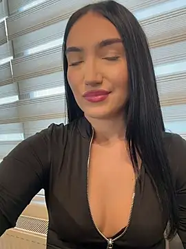AliceSchuster - 10 minutes control for domi 💦💦💦