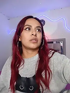 Lexy_Fox26 - sexy dancing + flash tits