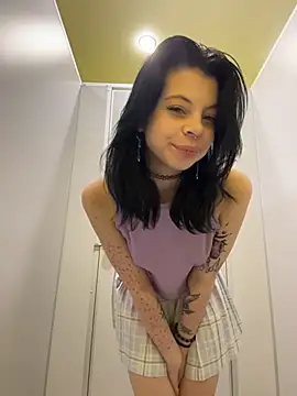 LishuMeow - touch wet clit & taste pussy juice💦
