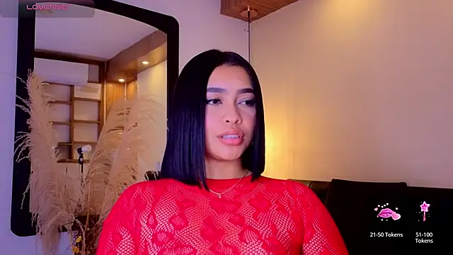 Chloe_monroee - sexy dance more oil