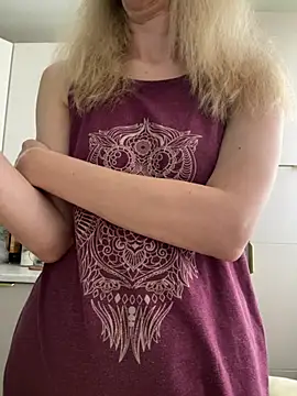 MollyStory - Masturbate