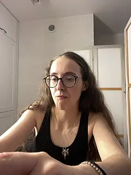 MartiniiSelenna - Ahegao with tongue out