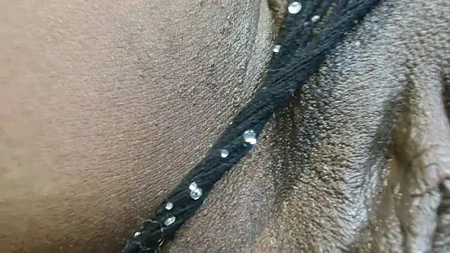 Keishaa-77 - Dildo fuck
