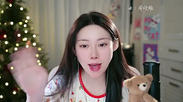 SInger-DouDou - 特种兵豆豆上线!