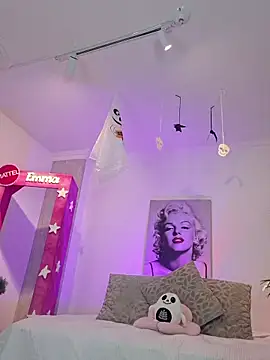 EmmaRose___ - SEX MMACHINE CONTROL X 3 MIN