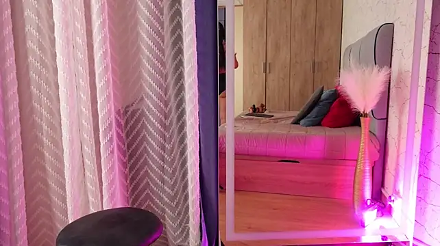 AngieBrookk - DILDO BLOWJOB SHOWING HER TITS