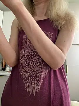 MollyStory - Masturbate