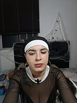 Mar_Ken - Fingers in pussy and saliva