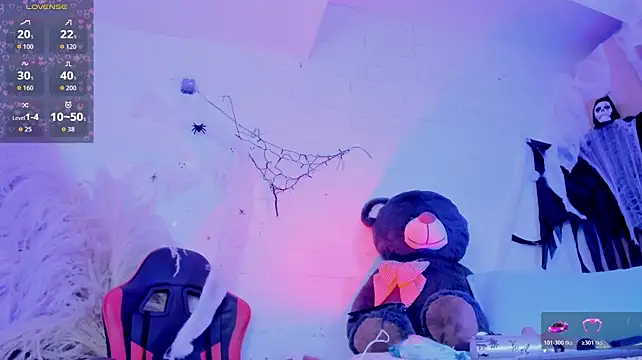 BritanyBrown_ - squirt + dildo + 🎮domi x10mnts😈🥵💦💦