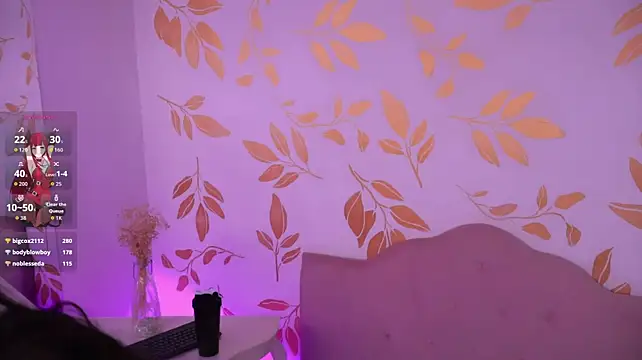 Misselektra__ - Fuck Doll Pussy 💥