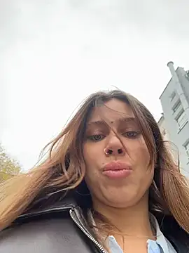Jucie_Boom - SHOW MY TONGUE TO A STRANGER 👅